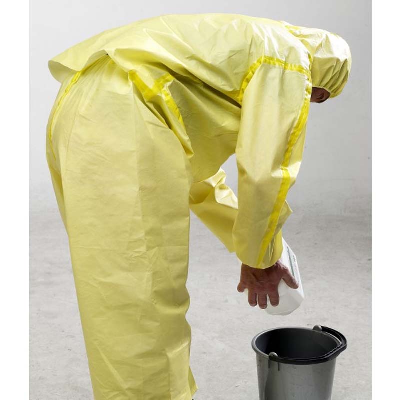 LAKELAND ChemMax®1 Cool Suit Coverall 2