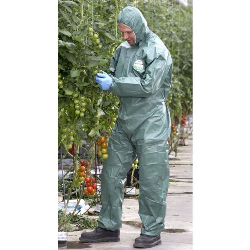 LAKELAND Micromax® NS Coverall 5