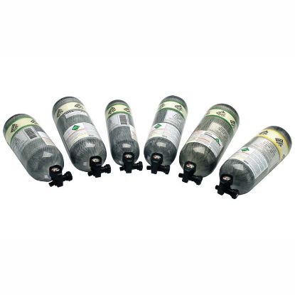 Picture of MSA AirHawk® II Air Mask
