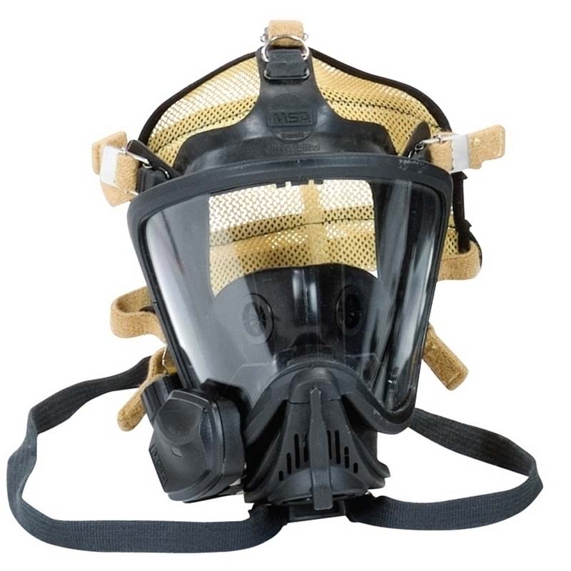Rotronics Corp. MSA AirHawk® II Air Mask