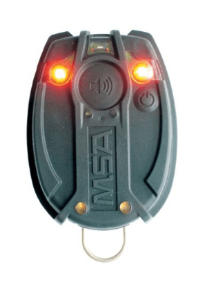 Picture of MSA Motion Scout, PASS