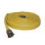 Picture of North American Fire Hose, Nitrile Yellow