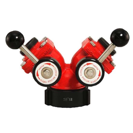 Picture of PROTEK Hydrant Wye