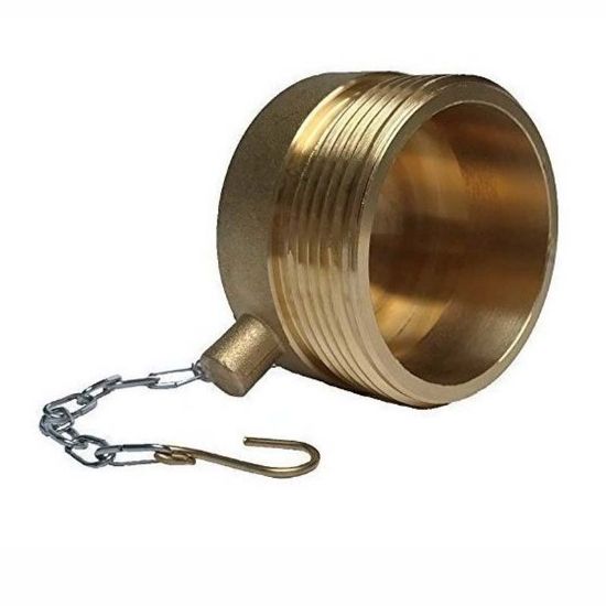 Picture of Hydrant Cap, Male