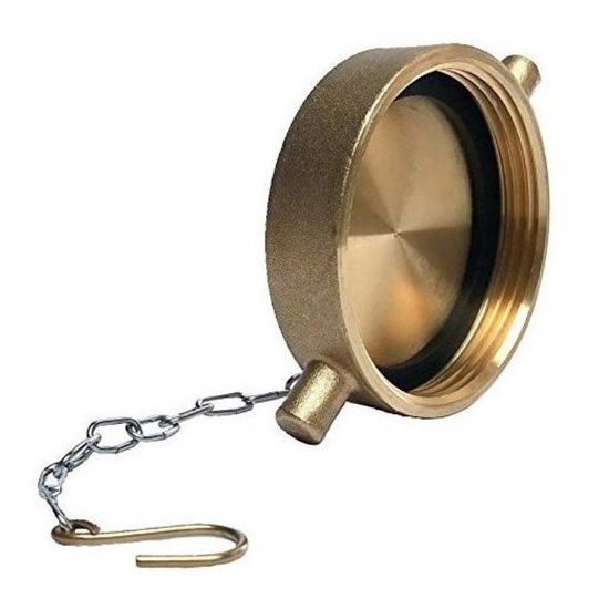 Picture of Hydrant Cap, Female