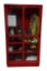 Picture of Fireman's Cabinet, Sliding