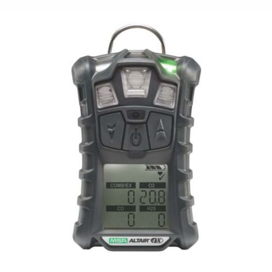 Picture of MSA Altair® 4x Multigas Detector