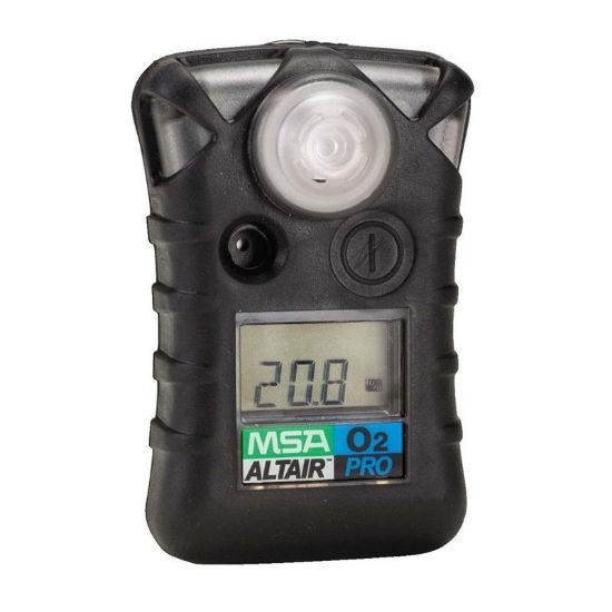 Picture of MSA Altair® Pro: Oxygen, O2