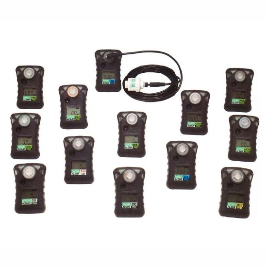 Rotronics Rescue Corp.