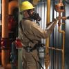 Picture of MSA PremAire® Supplied Air Respirator System