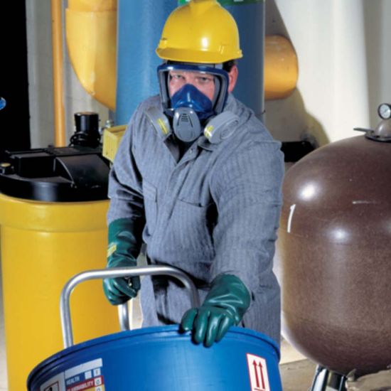 Rotronics Rescue Corp.