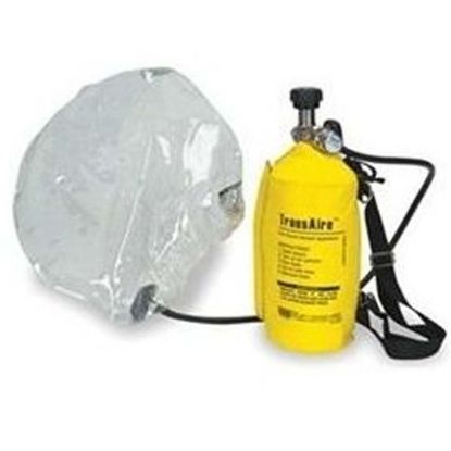 Picture of MSA TransAire® 5