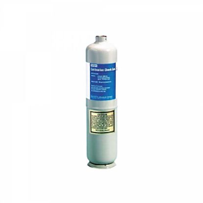 Picture of MSA Calibration Gas, PN 478191