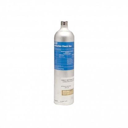 Picture of MSA Calibration Gas, PN 478192