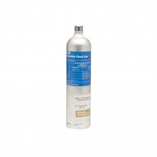 Picture of MSA Calibration Gas, PN 478192