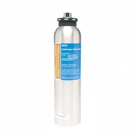 Picture of MSA Calibration Gas, PN 10045035
