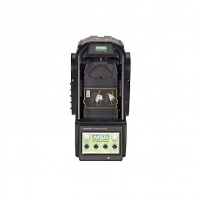 Picture of MSA Galaxy GX2,  Automated Test System