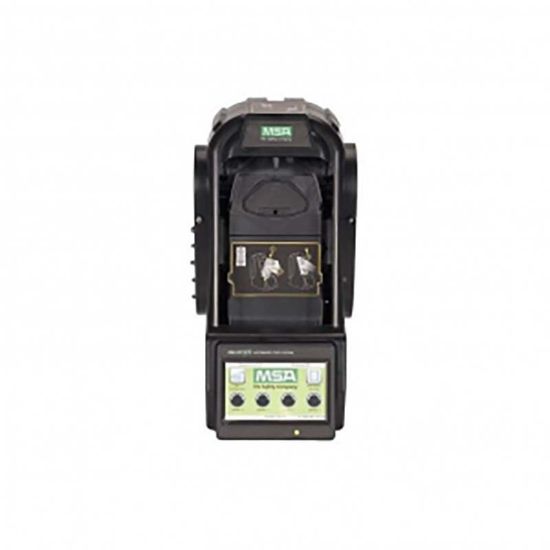 Picture of MSA Galaxy GX2,  Automated Test System