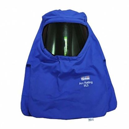 Picture of LAKELAND Arc Flash Protective Hood