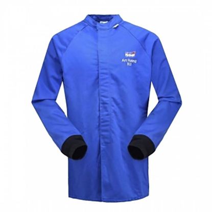 Picture of LAKELAND Arc Flash Protective Long Coat