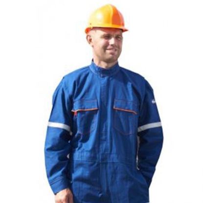 Picture of LAKELAND AlphA Coverall