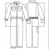 Picture of LAKELAND OmegA Coverall