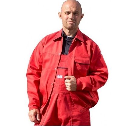 Picture of LAKELAND Jacket BJT