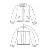 Picture of LAKELAND Jacket BJT