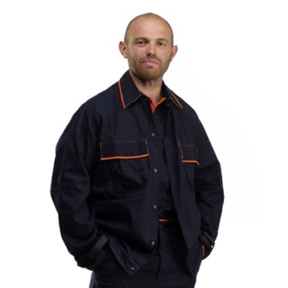 Picture of LAKELAND Jacket JT