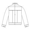 Picture of LAKELAND Jacket JT