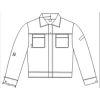 Picture of LAKELAND Jacket JT