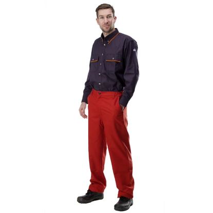 Picture of LAKELAND Shirt LSH