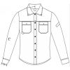 Picture of LAKELAND Shirt LSH