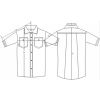 Picture of LAKELAND Shirt SH