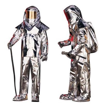 Picture of LAKELAND 500/505 Series Approach