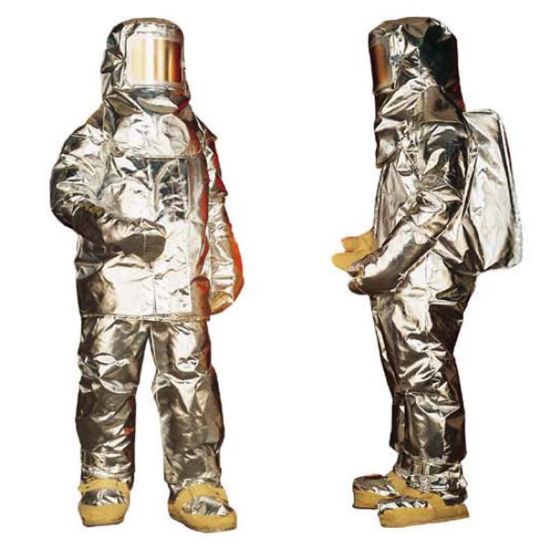 Picture of LAKELAND 700/705 Series Approach