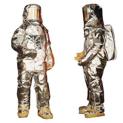 Picture of LAKELAND 900 Series Kilin Entry Suit