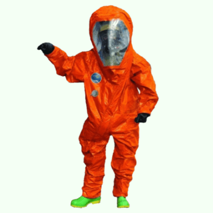 Picture of LAKELAND Interceptor® CE Type 1