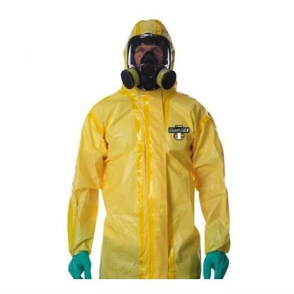 Picture of LAKELAND ChemMax®1 Coverall