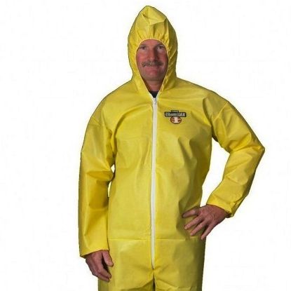 Picture of LAKELAND ChemMax®1 Cool Suit Coverall