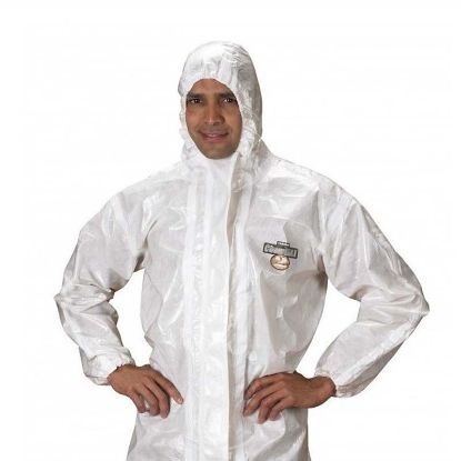 Picture of LAKELAND ChemMax®2 Coverall