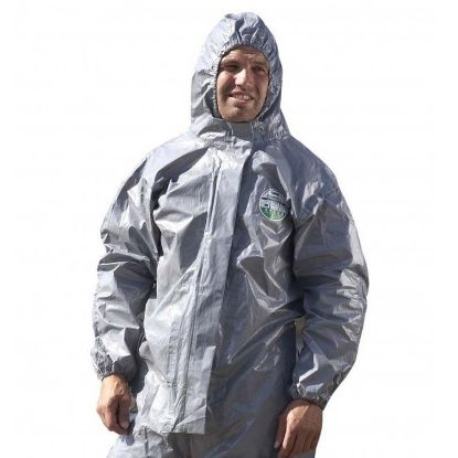 Picture of LAKELAND ChemMax®3 Coverall
