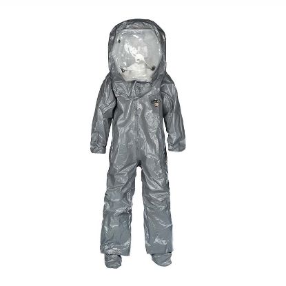 Picture of LAKELAND ChemMax®3 Level B Encapsulated Suit
