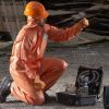 Picture of LAKELAND Micromax® NS Coverall