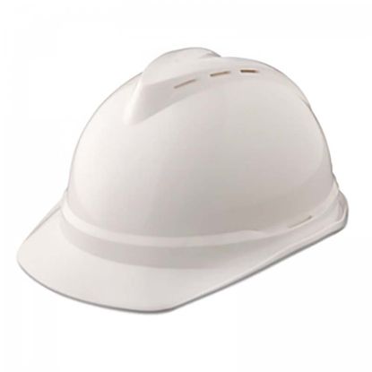 Picture of MSA V-Gard® Advance Vented Cap