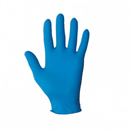 Picture of LAKELAND Disposable Nitrile Gloves, 8304PF