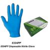 Picture of LAKELAND Disposable Nitrile Gloves, 8304PF