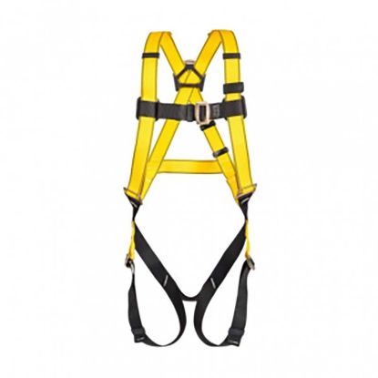 Picture of MSA Workman Harness