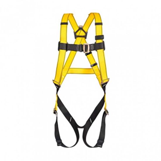 Picture of MSA Workman Harness