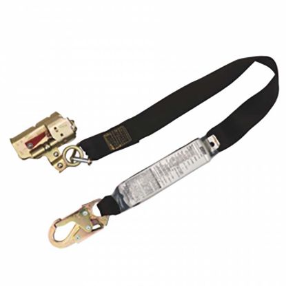 Picture of MSA Rope Grab